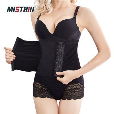 Tummy Tucker aluspüksid naistele